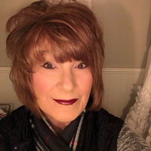 Meet your Posher, Kathy